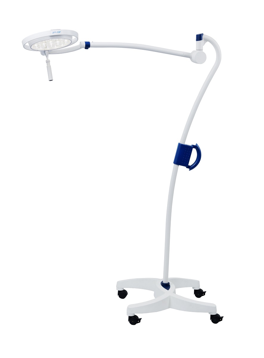 MACH LED 130 (Fixfokus) Stativ