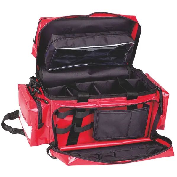 Lifebox Soft Notfalltasche Profi II, leer