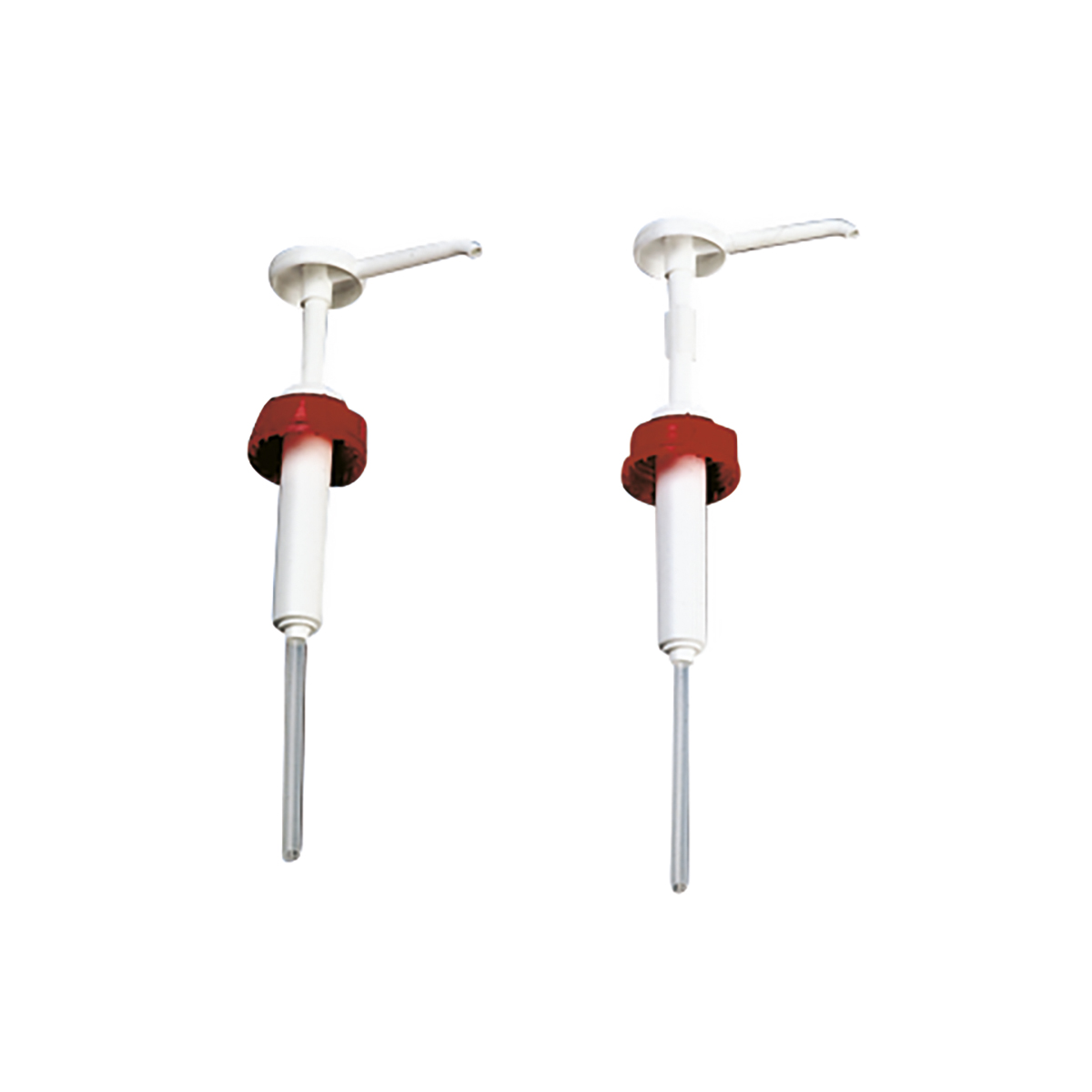 Dosierpumpe für 5-Liter-Kanister von B.Braun