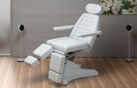 Cosmoderm - Divina 2K+ Stepp