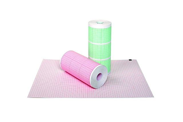 EKG-Rolle zu Bosch 506 D/D-S