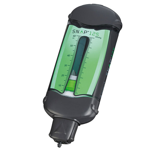 SNAP™ Therapiekartusche