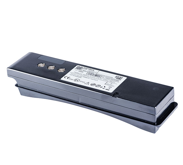 Batterie 3 von Primedic