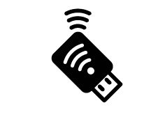 USB-Wifi Stick (für CTG Smart 3)