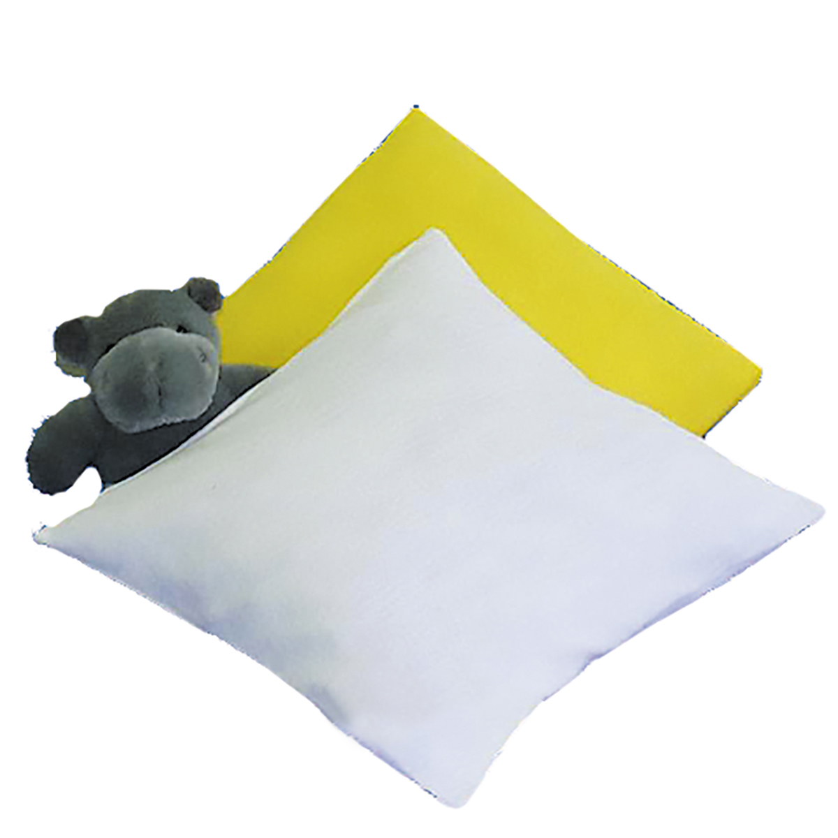 Kissenbezüge Frottee