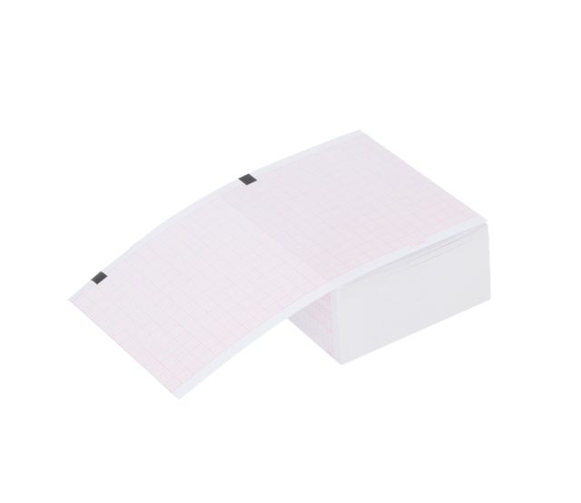 EKG-Faltpapier für AT-1/G2