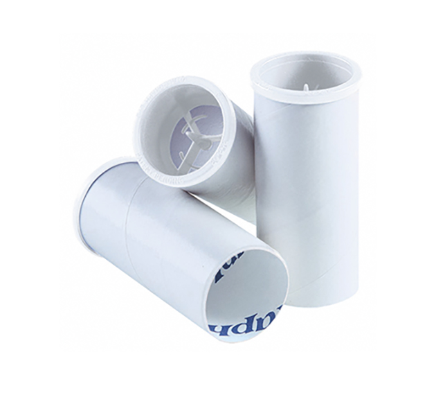 Mundstück mit Rückstromventil Vitalograph®