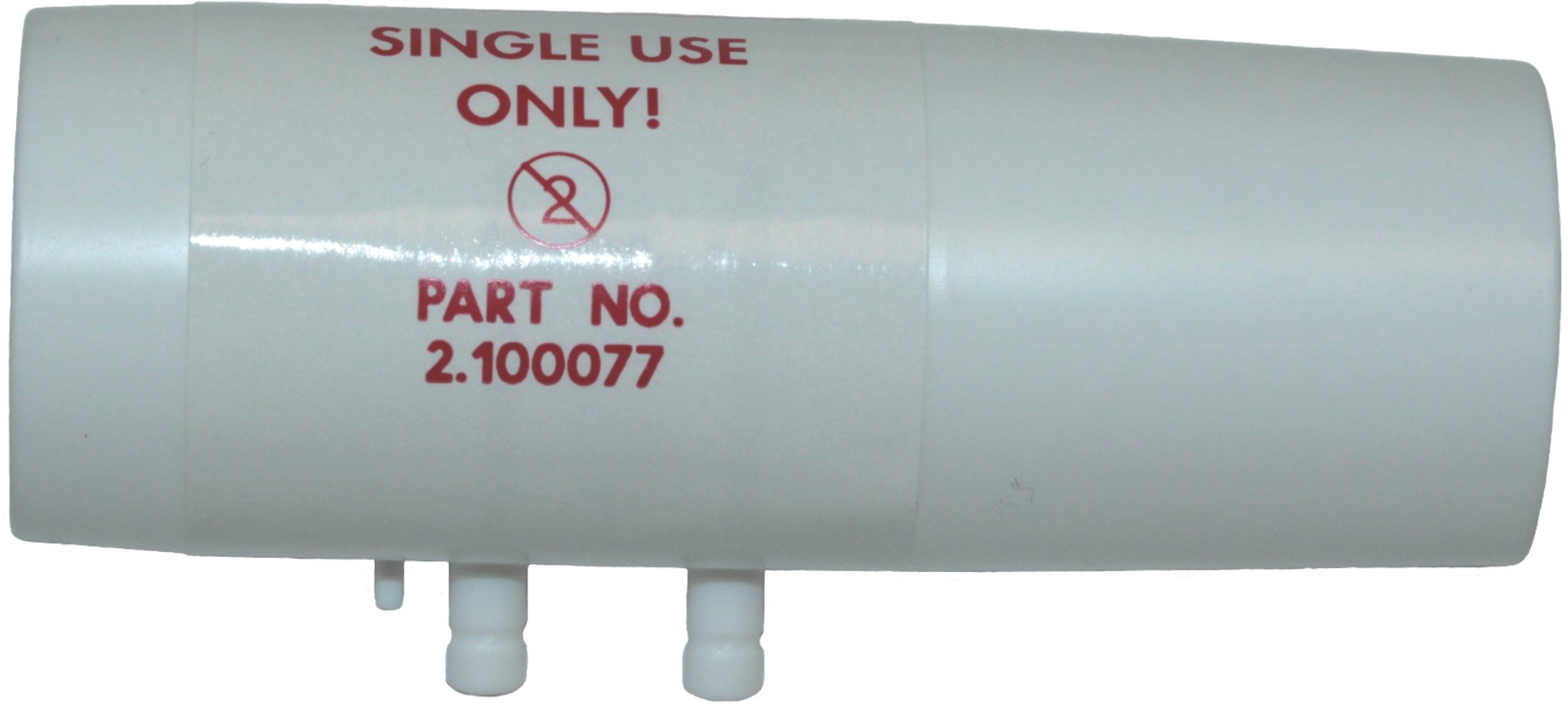 Plastik-Mundstücke SCHILLER