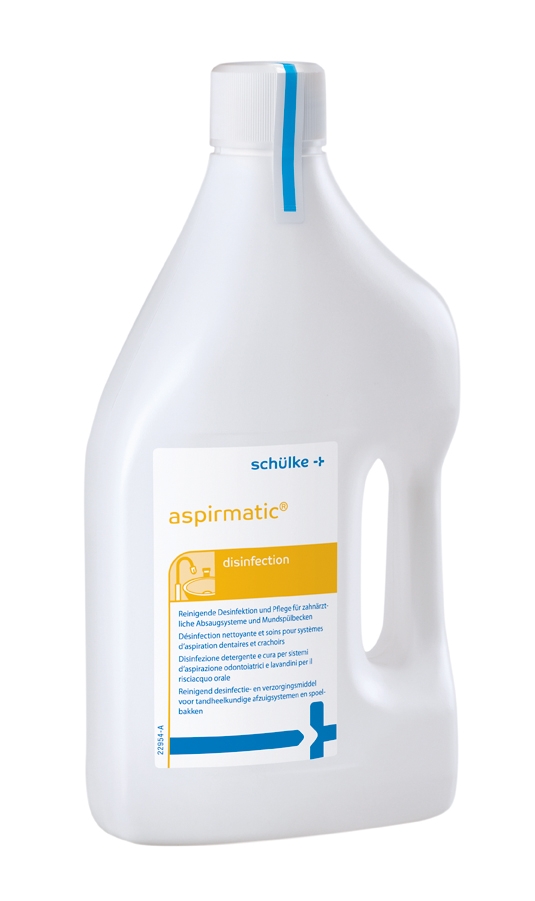 aspirmatic®