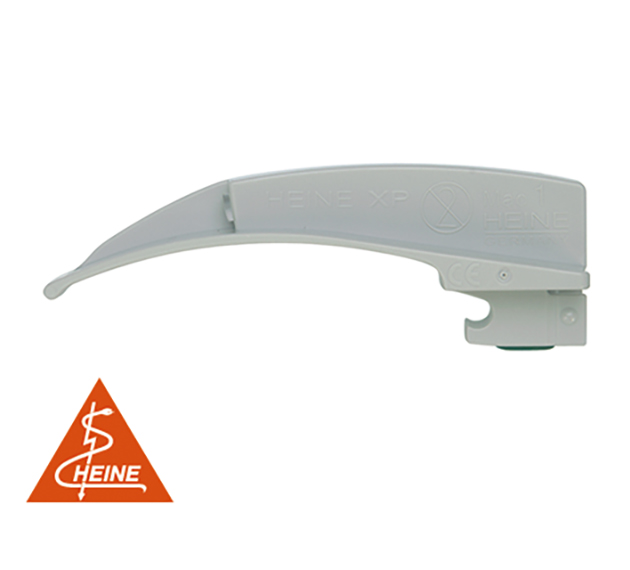 HEINE®XP Einmalgebrauchs-Spatel