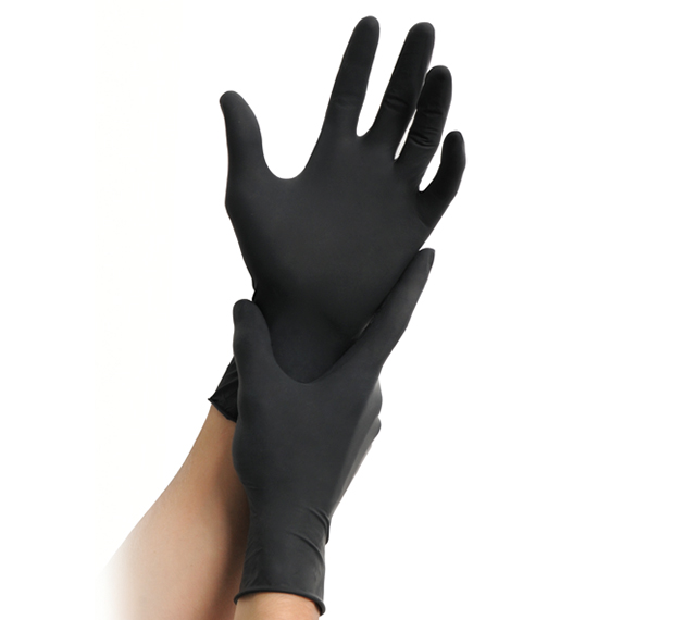MaiMed® - Nitril Black
