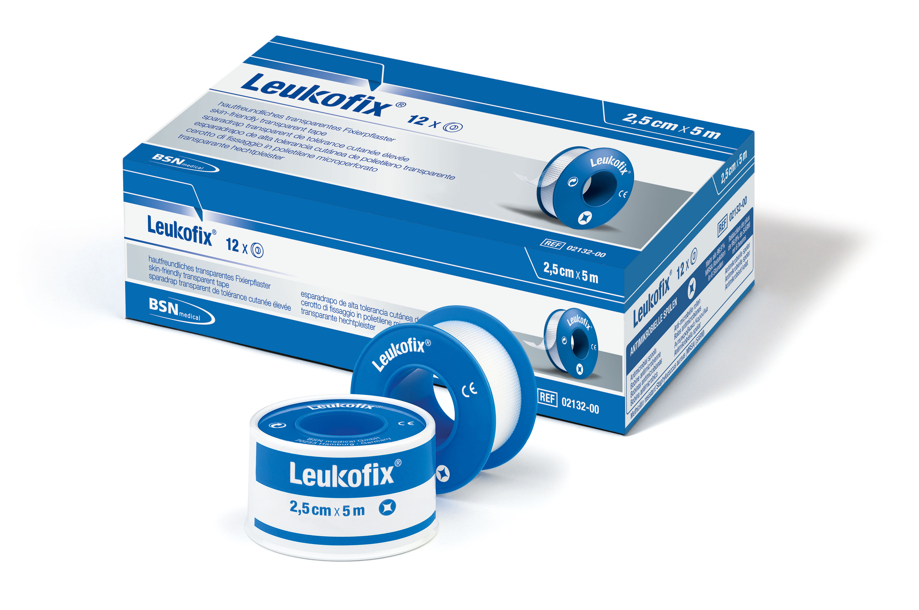Leukofix®