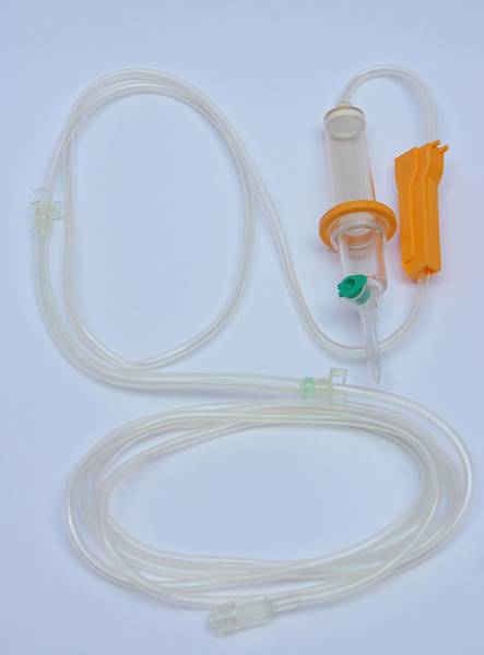 Infusionsbesteck Soludrop®