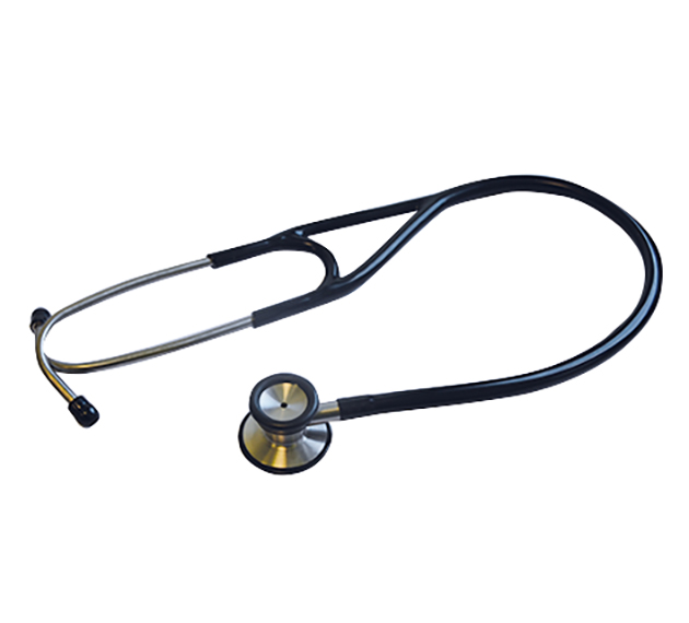 Deluxe-Stethoskop Doppelkopf