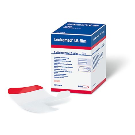 Leukomed® I.V. film