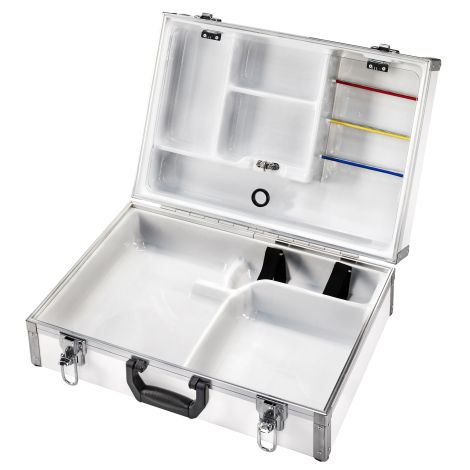 EuroSafe® I Notfallkoffer - Leer