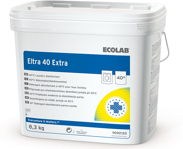 Eltra 40 EXTRA