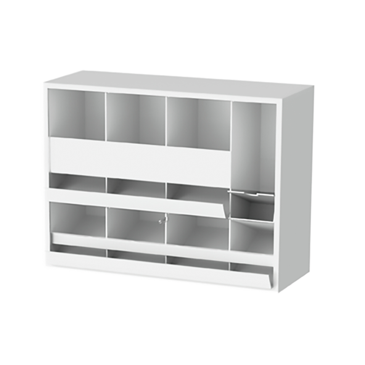 COMPACT-Injektionsset