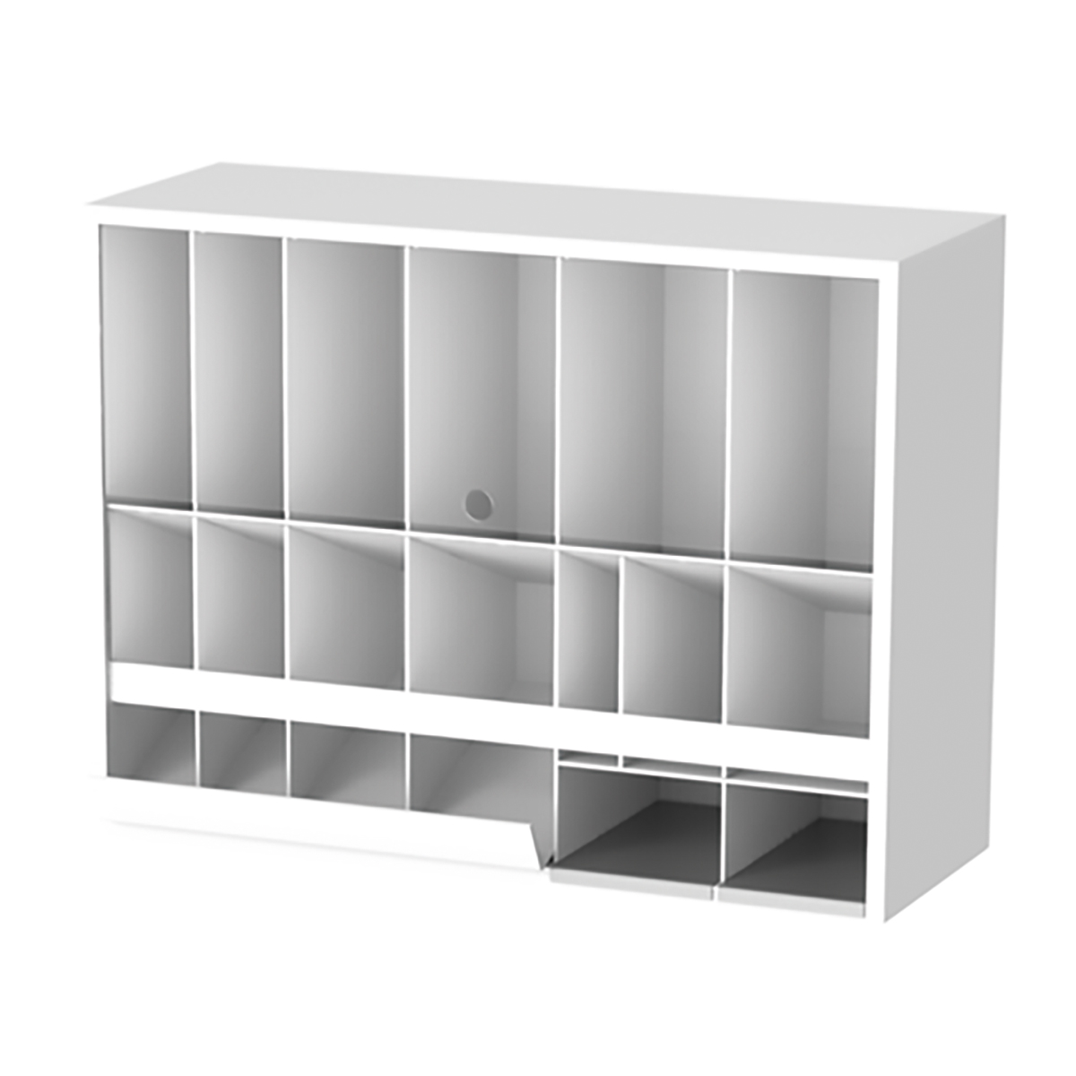 COMPACT-Verbandmittelspender