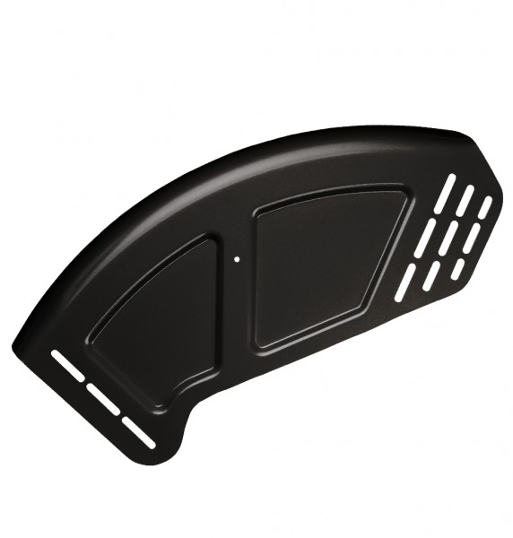 AS[01] RF Adaptiv Rollstuhl