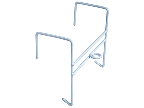 Urinauffangbeutel-Halter