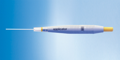 applicator für ringcaps®