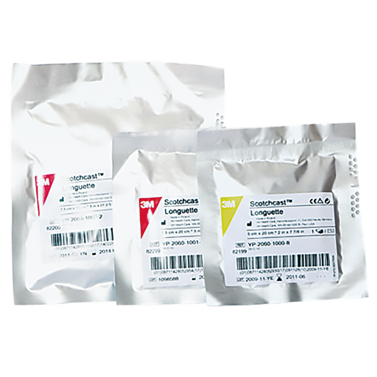 3M™ Scotchcast™ Longuette