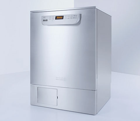 Reinigungs- und Desinfektionsautomat PG 8592