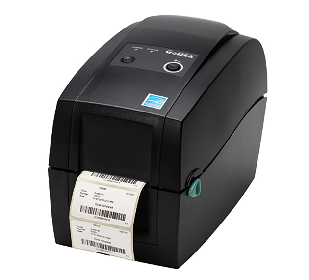 LisaSafe Etikettendrucker