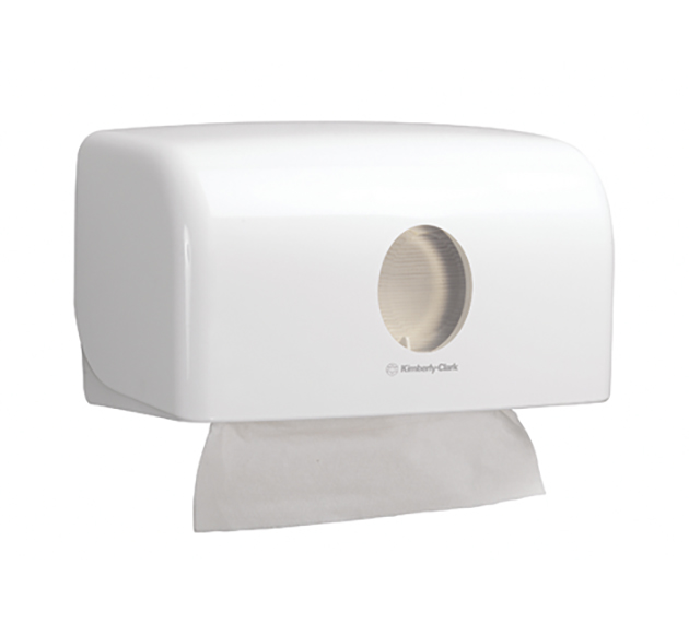 AQUARIUS™ Handtuchspender  - Standard klein