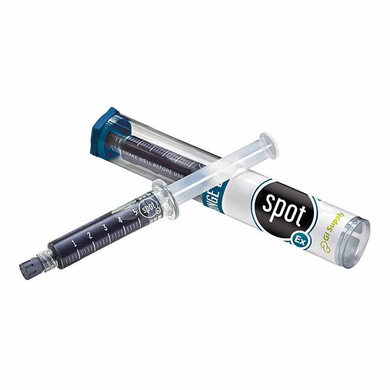 Einweg Endoskopie Markierungstinte Spot Ex