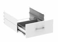 Schublade Variocar 60