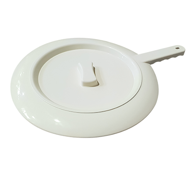 Stechbecken Kunststoff