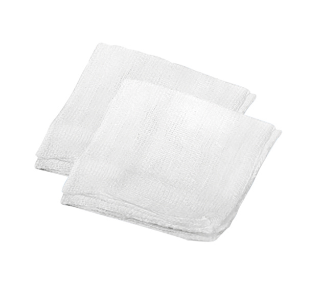 Cutisoft® Cotton Kompressen steril (eingestellt! Nachfolger: Leukoplast® compress cott gauze steril)