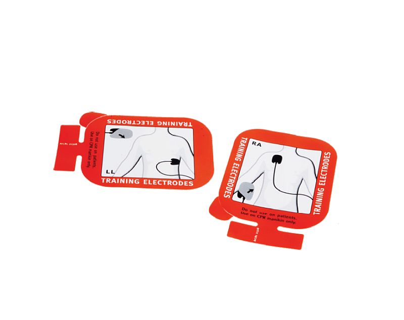 SavePads-Trainer-Elektroden M250