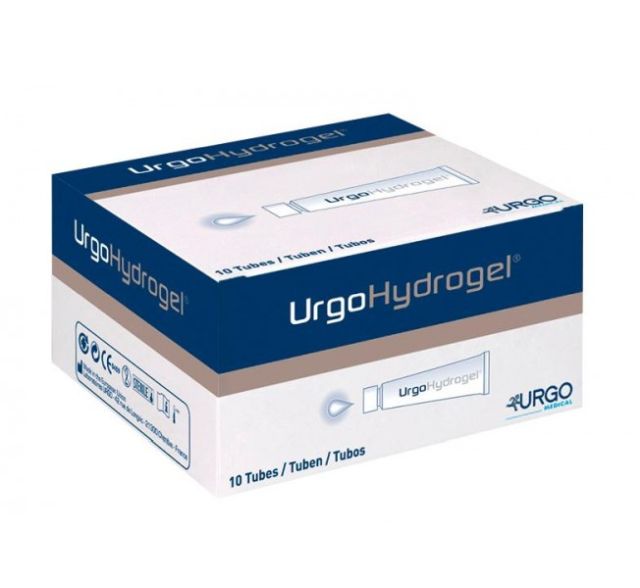 UrgoHydrogel