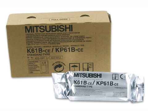 Videoprinterpapier K61B Original