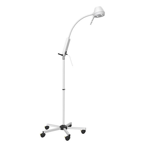 provita Mobile LED Untersuchungsleuchte