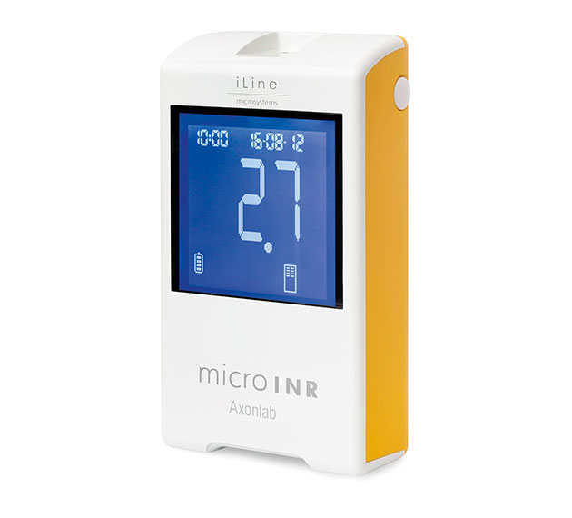 microINR®