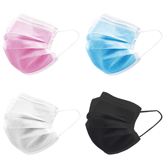 OP-Mundschutz Unigloves Profil Plus SMALL