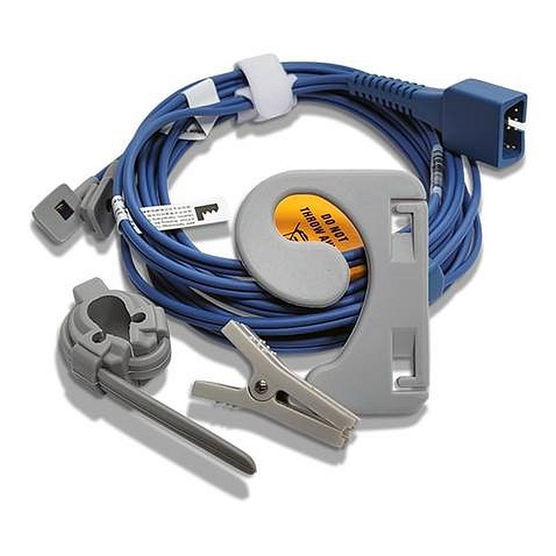 SpO2 Ohr- / Wrapsensor