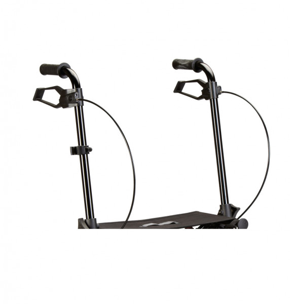 Schiebegriffe LANG (montiert, ausschließlich als Zubehör bestellbar)