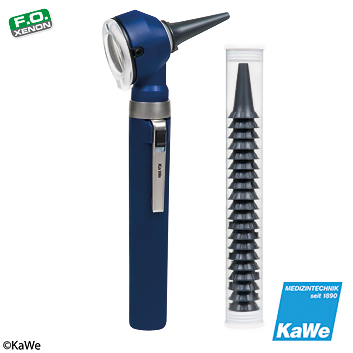 KaWe PICCOLIGHT® F.O.