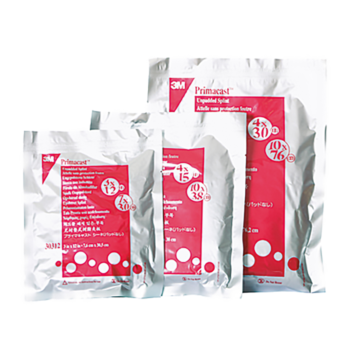 3M™ Primacast™ Schiene / Produktion eingestellt