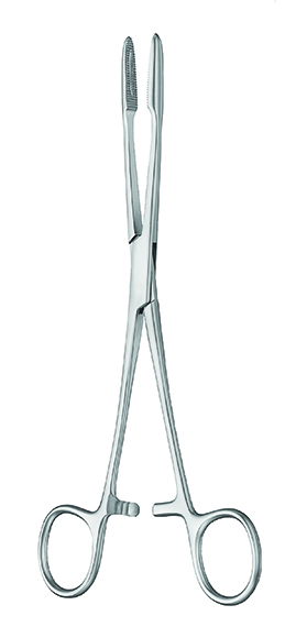 Kornzange nach Gross