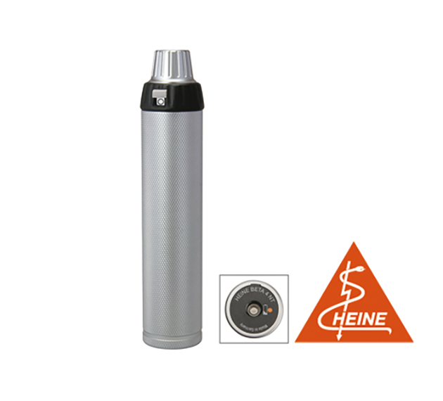 HEINE BETA 4 NT Ladegriff