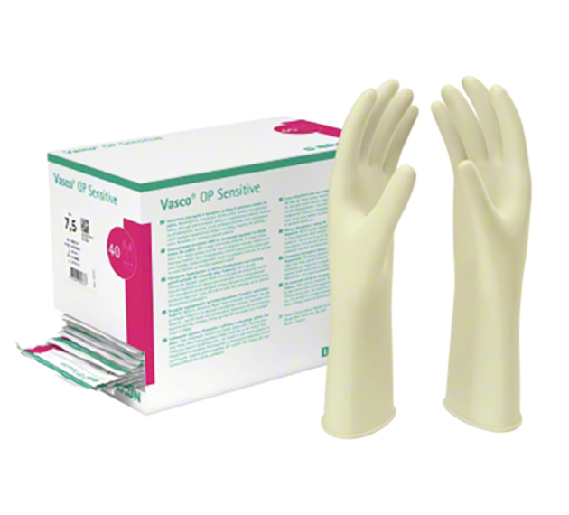 Vasco® OP Sensitive