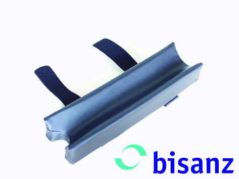 Ulnariskissen Typ AD