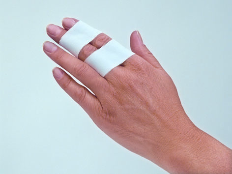 Strappal® Tapeverband