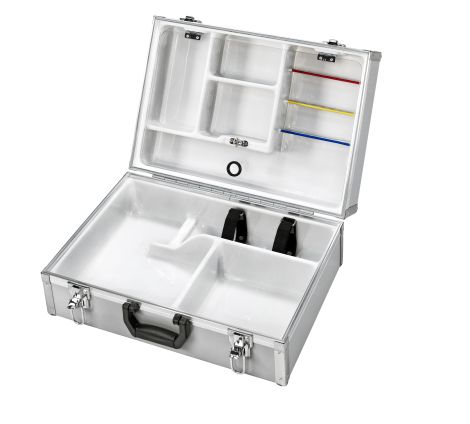 EuroSafe III Notfallkoffer